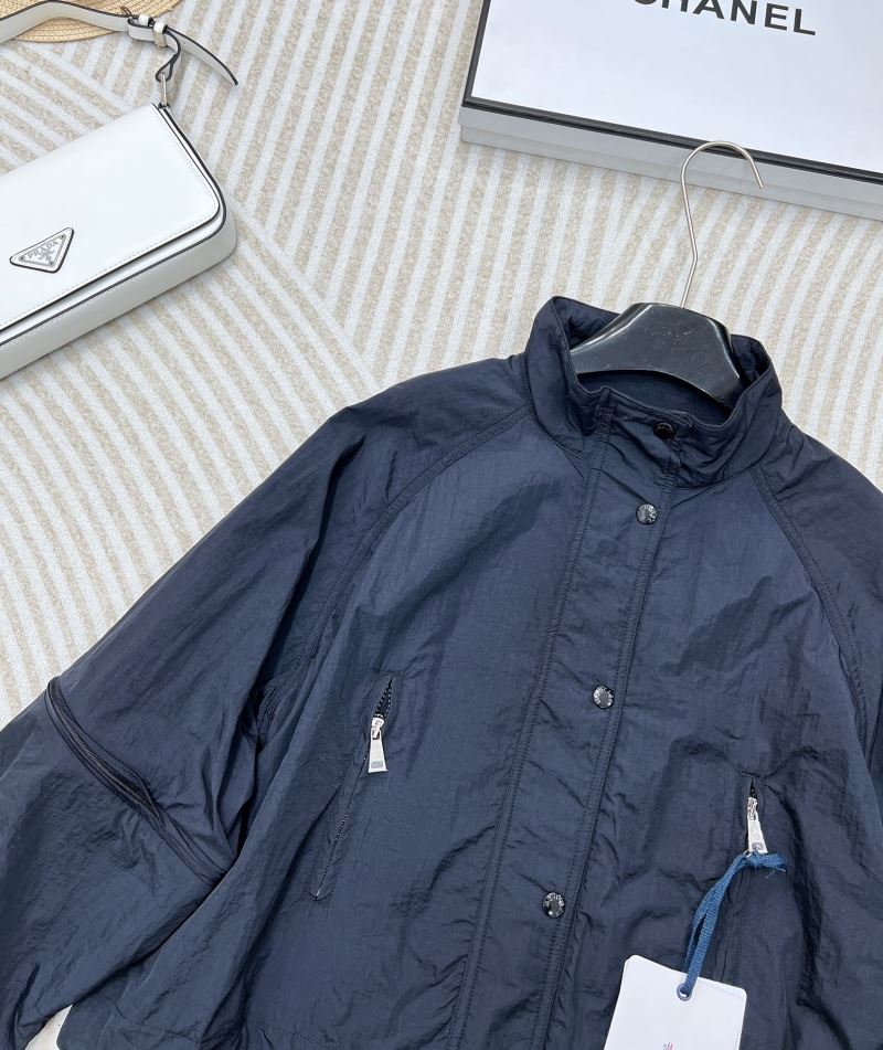 Moncler Sunscreen Jacket